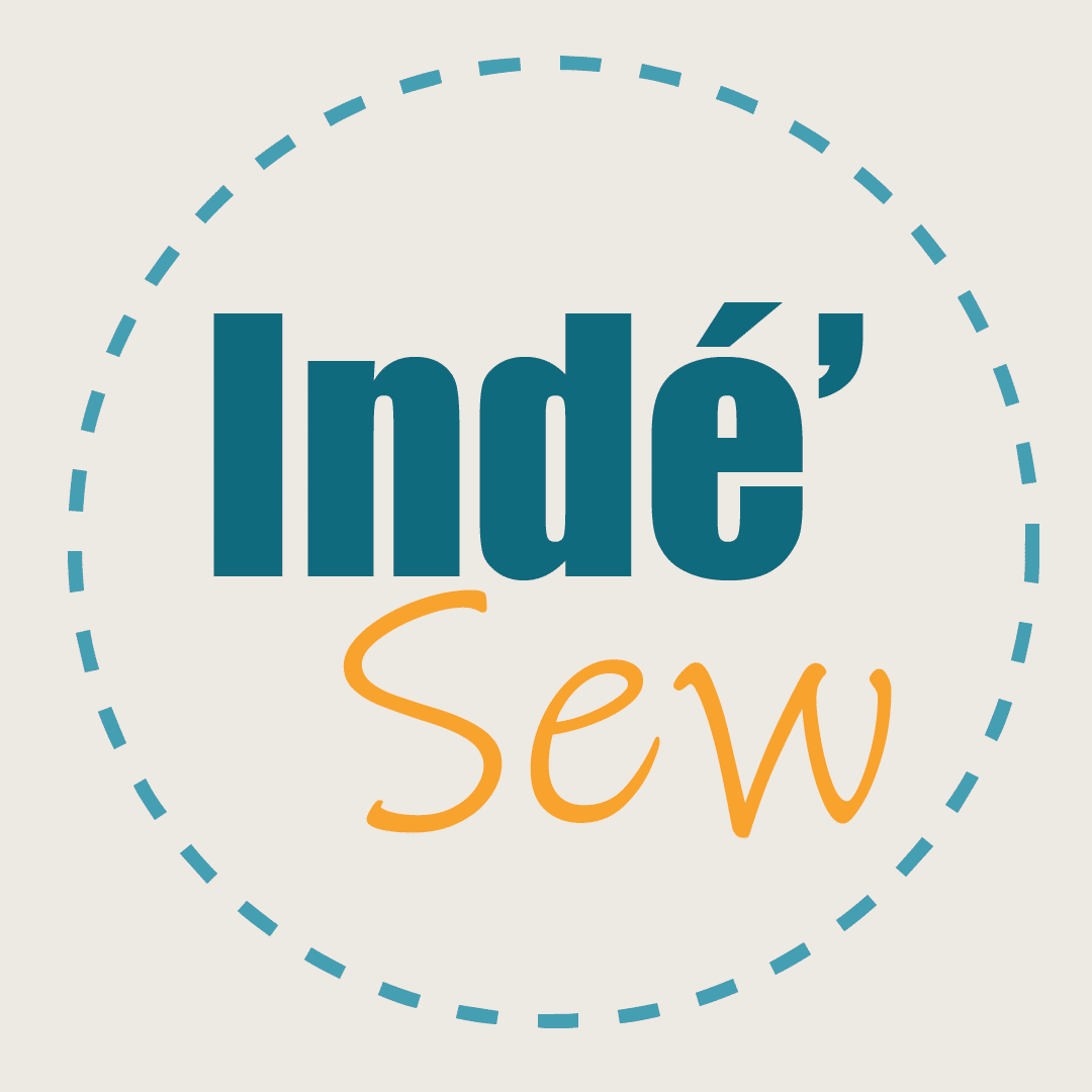Indé' Sew