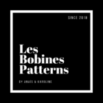 Logo Les Bobines Patterns