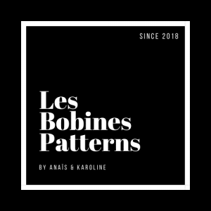 Logo Les Bobines Patterns