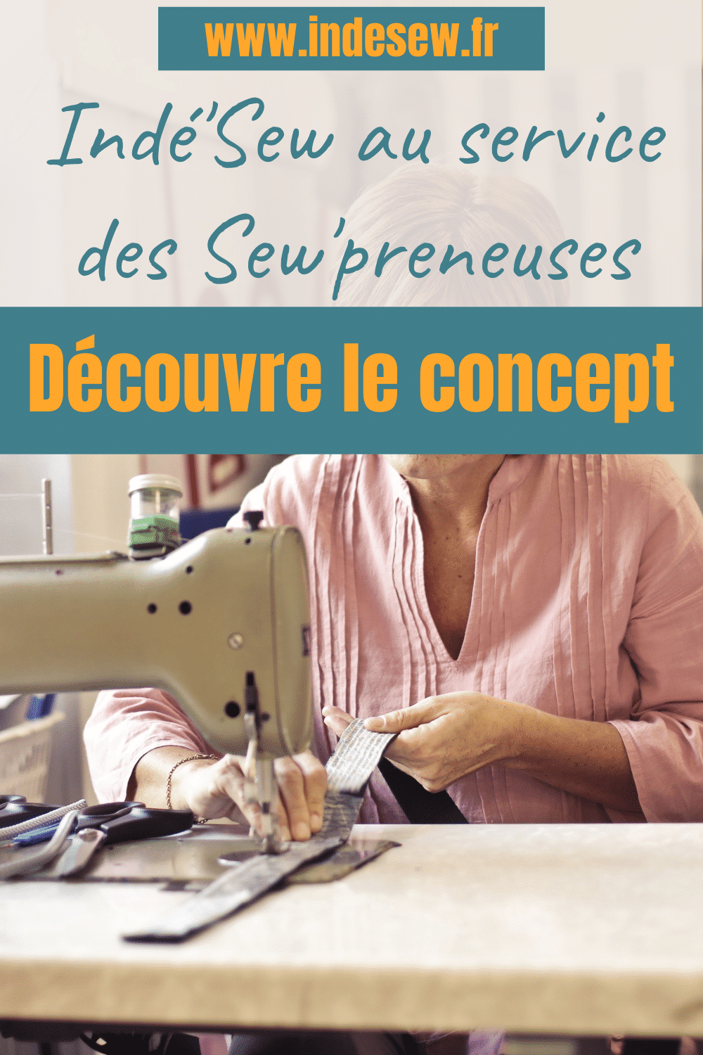 Devenir couturier - formations, salaire, conseils