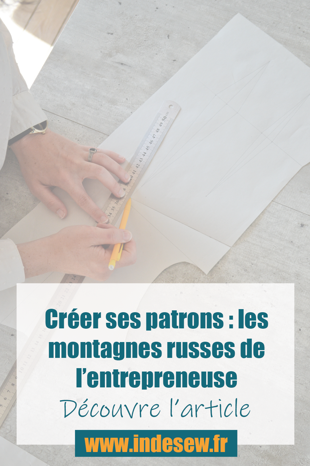 Les bons et mauvais côtés du Sew’preneuriat