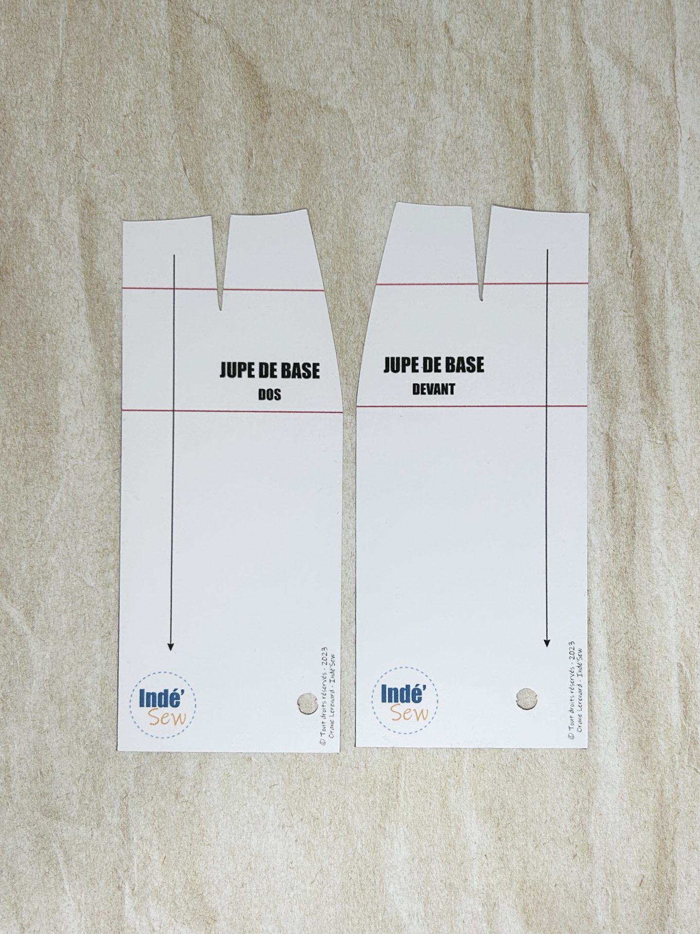 Mini Jupe de base Mini Jupe de base