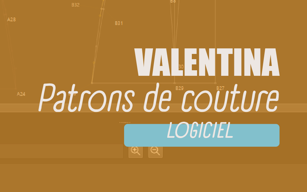 Valentina Logiciel