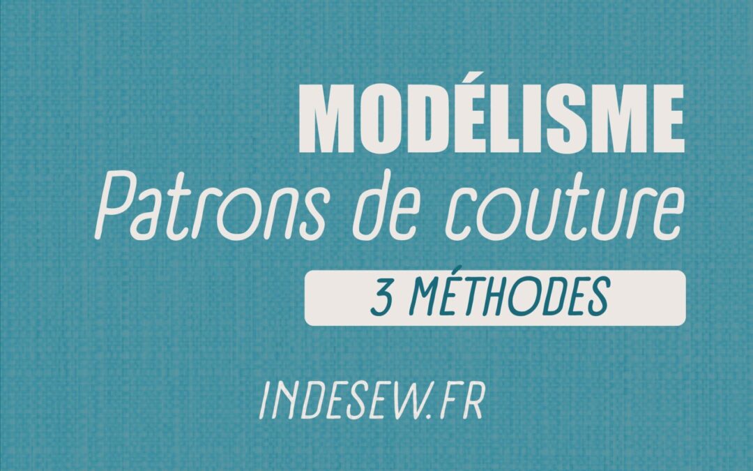 3 méthodes de modélisme
