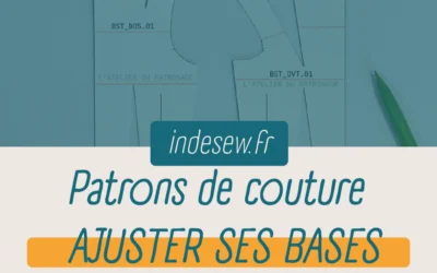 Couture sur-mesure : Pourquoi et comment adapter vos patrons à votre silhouette ?