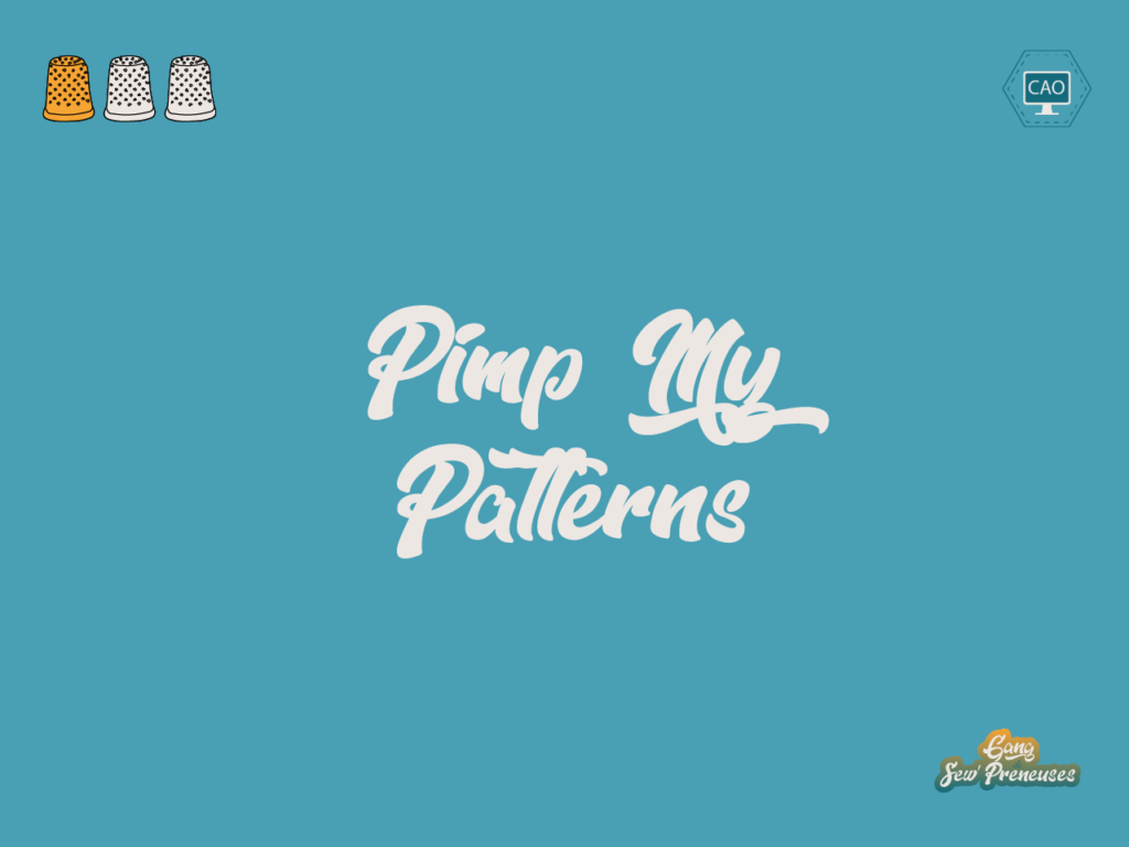 PImp My Patterns