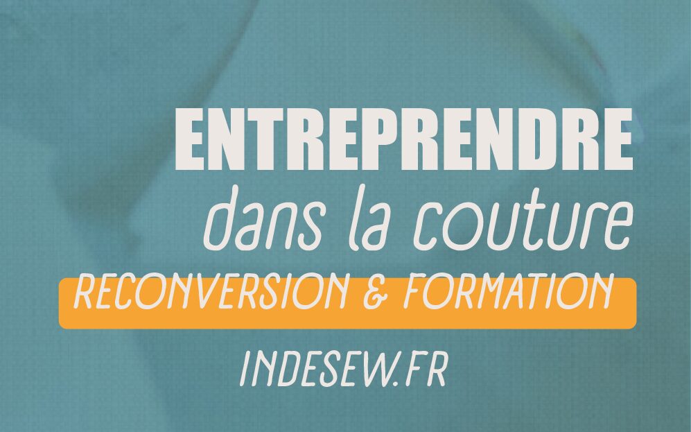 recouversion couture et formation