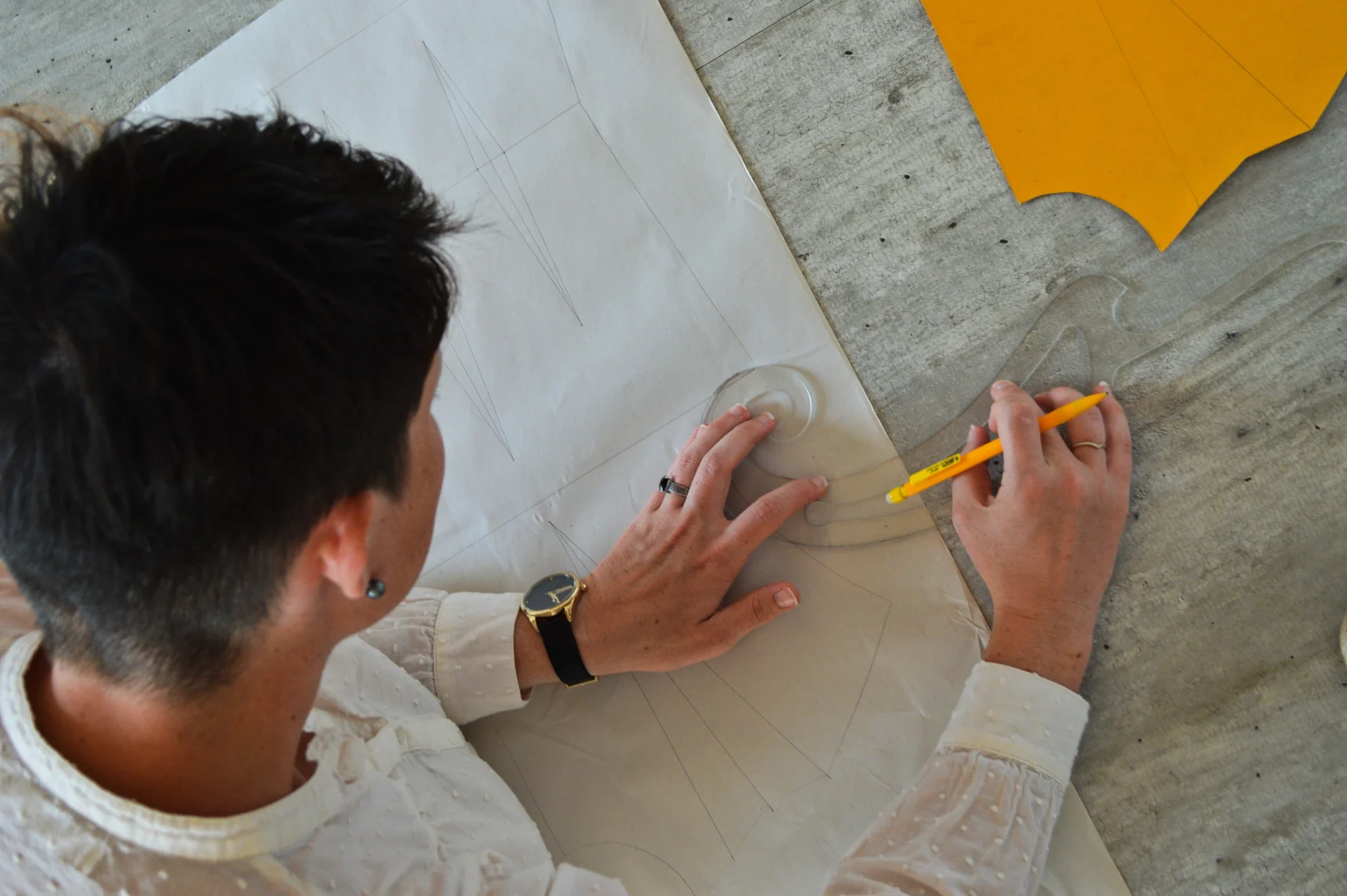 Formation modélisme numérique