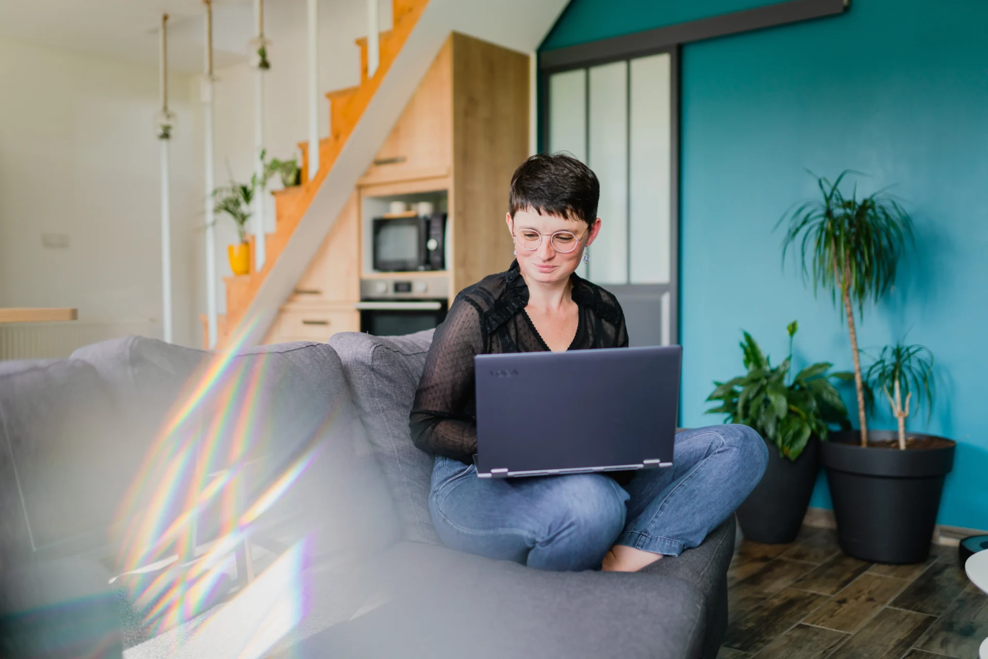 Formatrice patronage numérique & logiciels • Indé’Sew