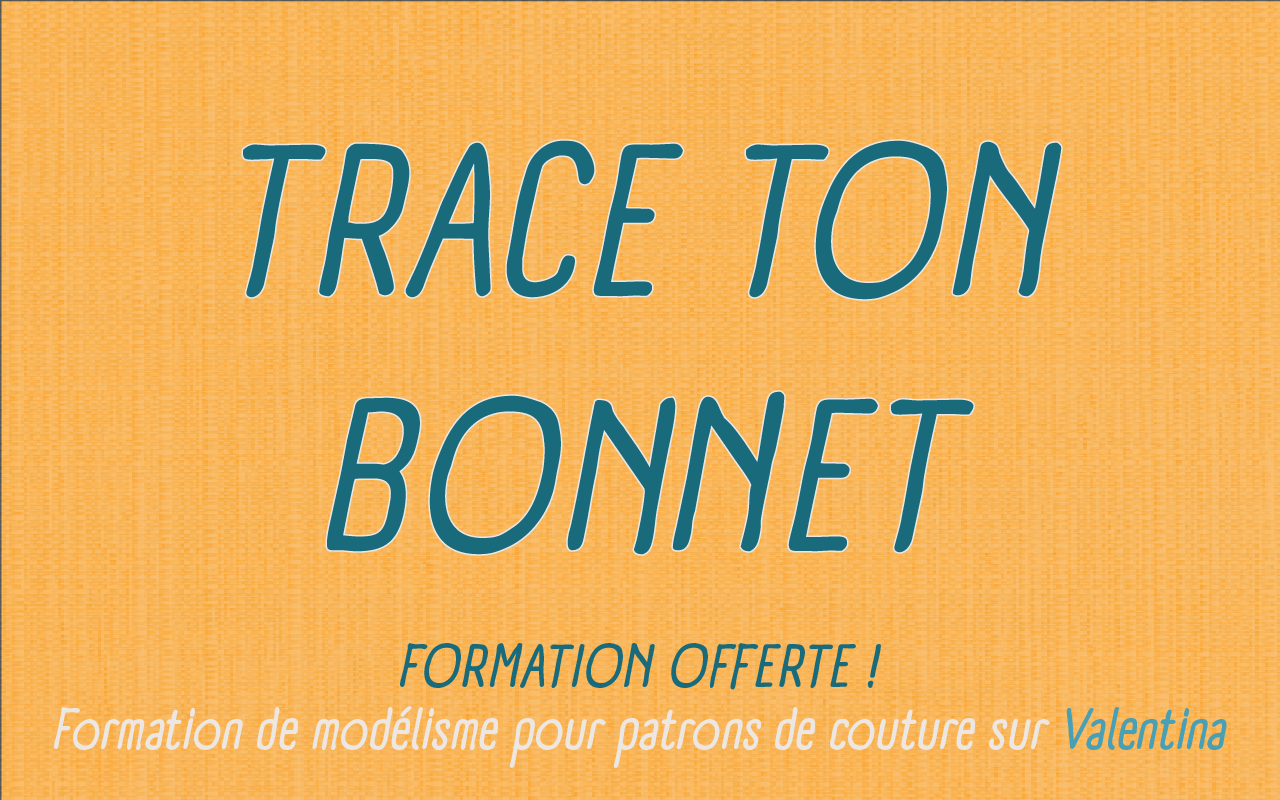 Formation offerte Valentina bonnet