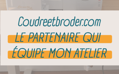 La BabyLock Aspire : pourquoi cette machine est idéale pour vos ateliers de couturières pro