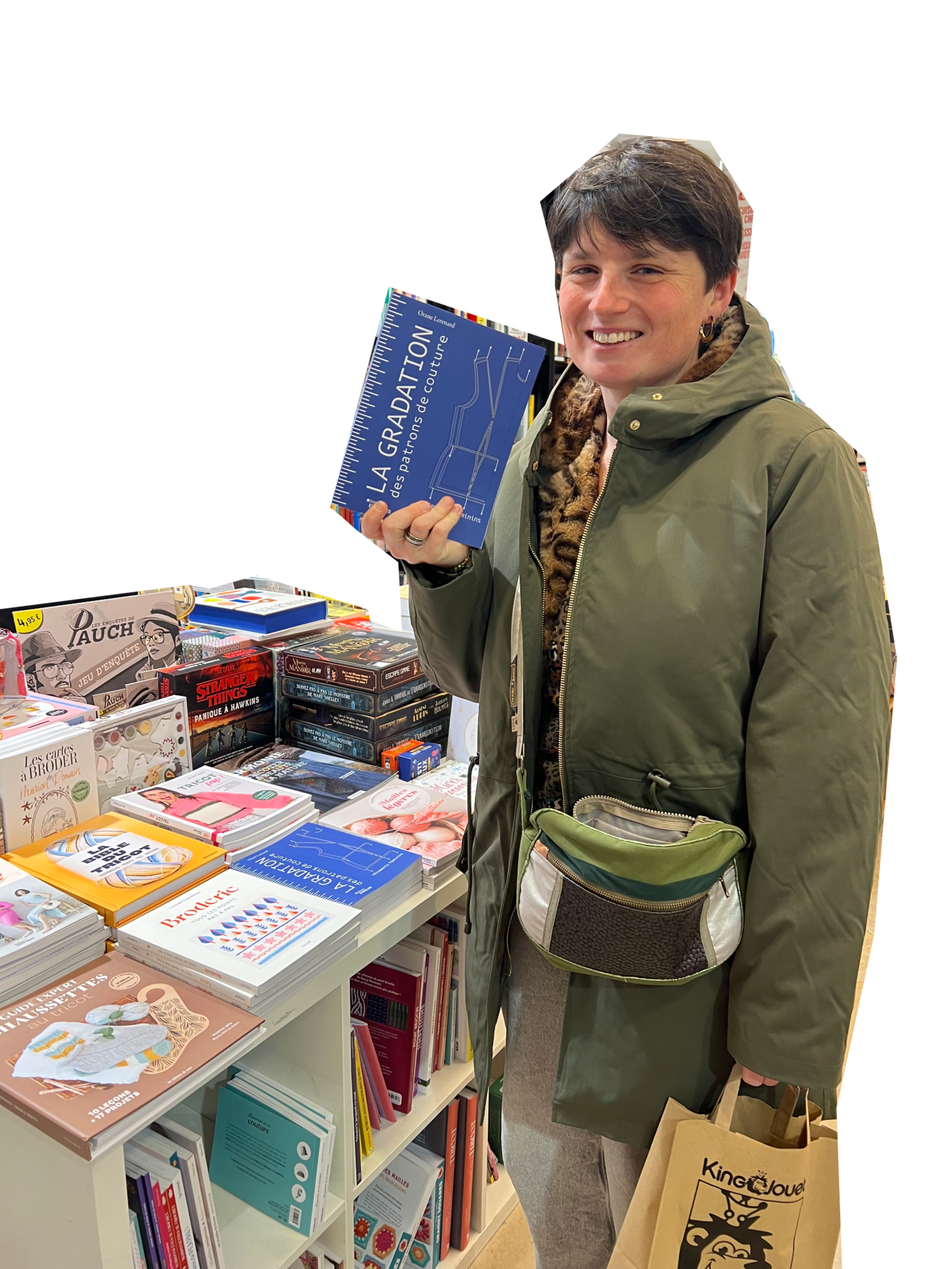 Livre-gradation