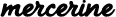 Mercerine
